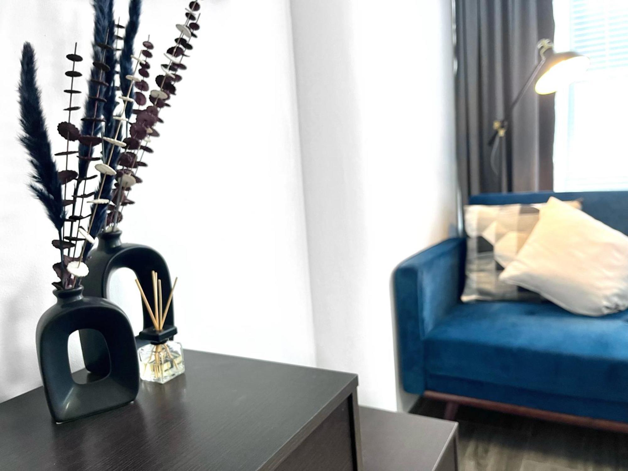 Leni Living - Riesig! Repraesentativ! Ruhig! Apartament *